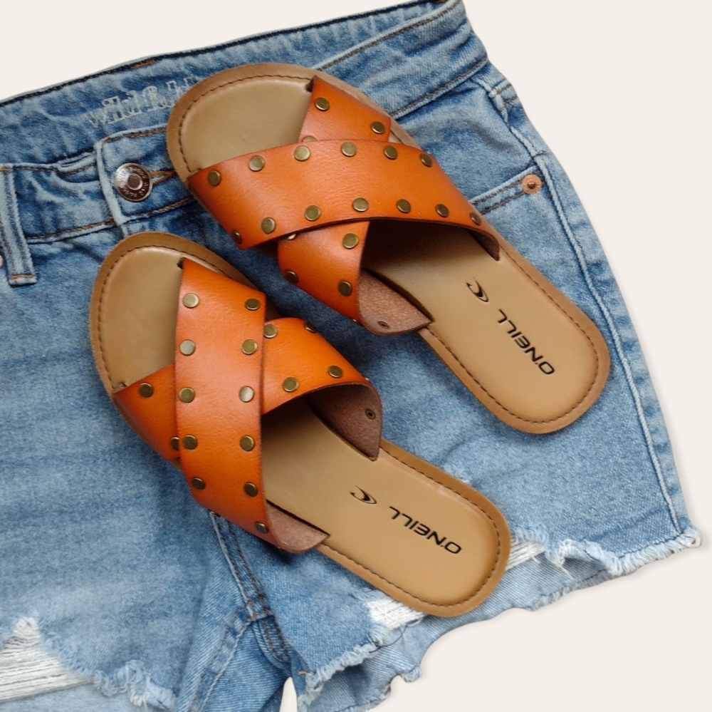 O'Neill Southys Slide Sandals